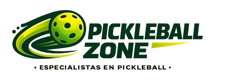 Pickleball España, especialistas en pickleball